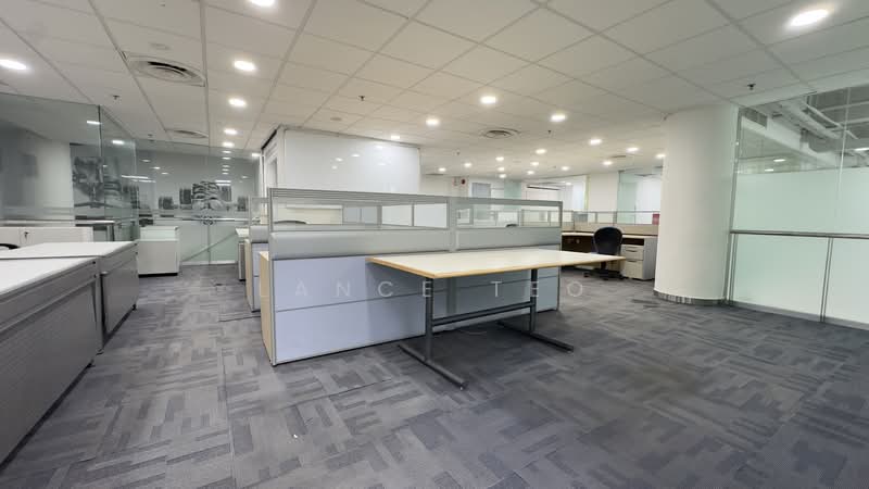 Ground Floor Commercial White space for Rent, , 6,014 sqft, Light Industrial (B1) For Rent, by Lance Teo, 500110421 - Interior - CommercialGuru.com.sg