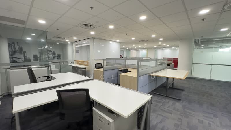 Ground Floor Commercial White space for Rent, , 6,014 sqft, Light Industrial (B1) For Rent, by Lance Teo, 500110421 - Interior - CommercialGuru.com.sg
