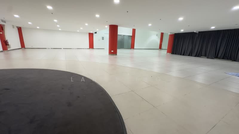 Ground Floor Commercial White space for Rent, , 6,014 sqft, Light Industrial (B1) For Rent, by Lance Teo, 500110421 - Interior - CommercialGuru.com.sg