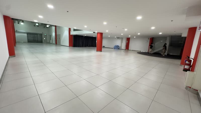 Ground Floor Commercial White space for Rent, , 6,014 sqft, Light Industrial (B1) For Rent, by Lance Teo, 500110421 - Interior - CommercialGuru.com.sg