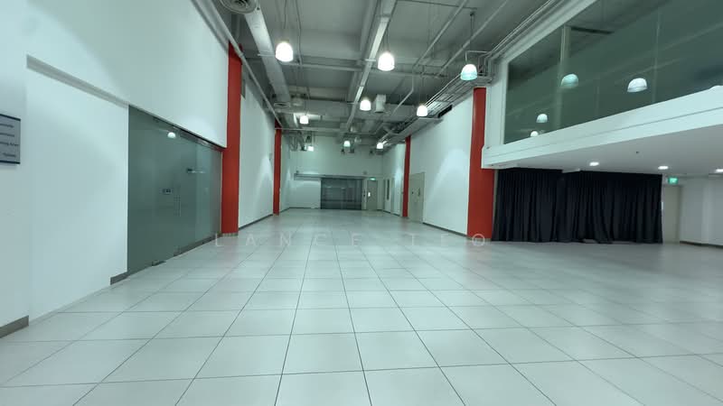 Ground Floor Commercial White space for Rent, , 6,014 sqft, Light Industrial (B1) For Rent, by Lance Teo, 500110421 - CommercialGuru.com.sg