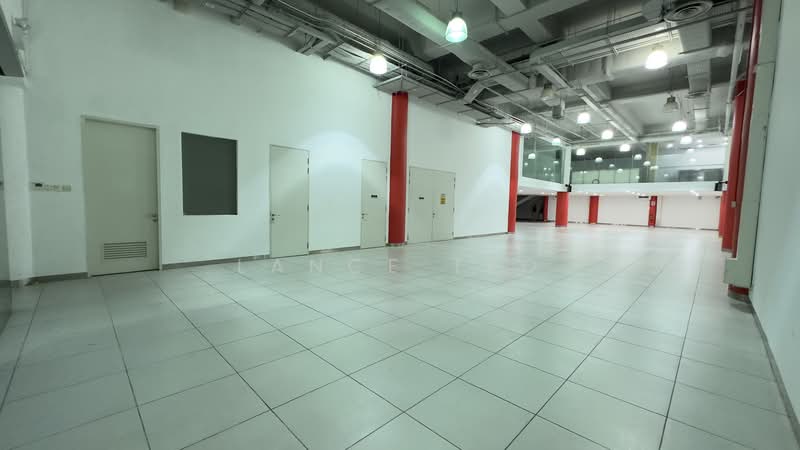 Ground Floor Commercial White space for Rent, , 6,014 sqft, Light Industrial (B1) For Rent, by Lance Teo, 500110421 - Interior - CommercialGuru.com.sg