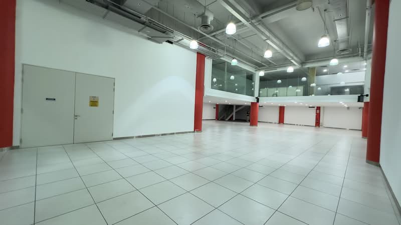 Ground Floor Commercial White space for Rent, , 6,014 sqft, Light Industrial (B1) For Rent, by Lance Teo, 500110421 - Interior - CommercialGuru.com.sg