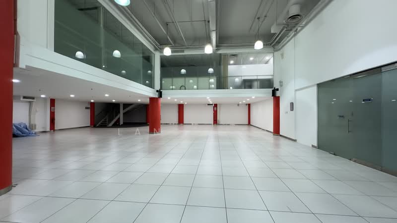 Ground Floor Commercial White space for Rent, , 6,014 sqft, Light Industrial (B1) For Rent, by Lance Teo, 500110421 - Interior - CommercialGuru.com.sg