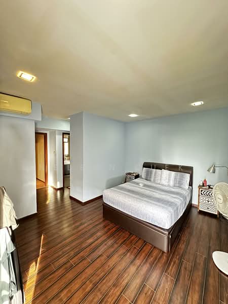 The Florida, 78 Hougang Avenue 7, 3 Bedrooms, 1,389 sqft, Condominium For Sale, by Nelson Quek, 500110424 - Bedroom - PropertyGuru.com.sg