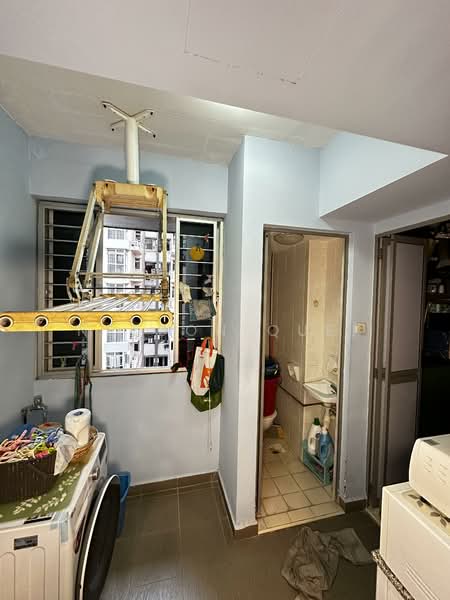 The Florida, 78 Hougang Avenue 7, 3 Bedrooms, 1,389 sqft, Condominium For Sale, by Nelson Quek, 500110424 - Interior - PropertyGuru.com.sg