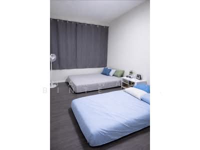 For Rent - 865 Yishun Street 81