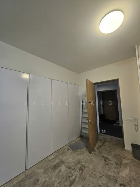 Bliss@Kovan, 4 Simon Lane, 1 Bedroom, 614 sqft, Apartment For Sale, by Jackie Mang, 500110428 - Entrance - PropertyGuru.com.sg