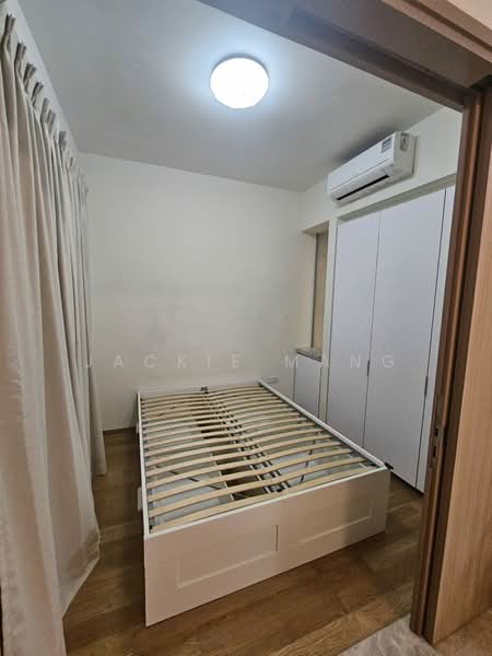 Bliss@Kovan, 4 Simon Lane, 1 Bedroom, 614 sqft, Apartment For Sale, by Jackie Mang, 500110428 - Bedroom - PropertyGuru.com.sg