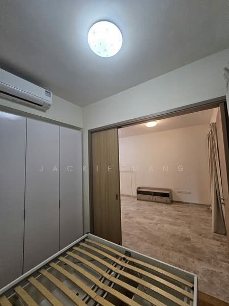 Bliss@Kovan, 4 Simon Lane, 1 Bedroom, 614 sqft, Apartment For Sale, by Jackie Mang, 500110428 - Bedroom - PropertyGuru.com.sg