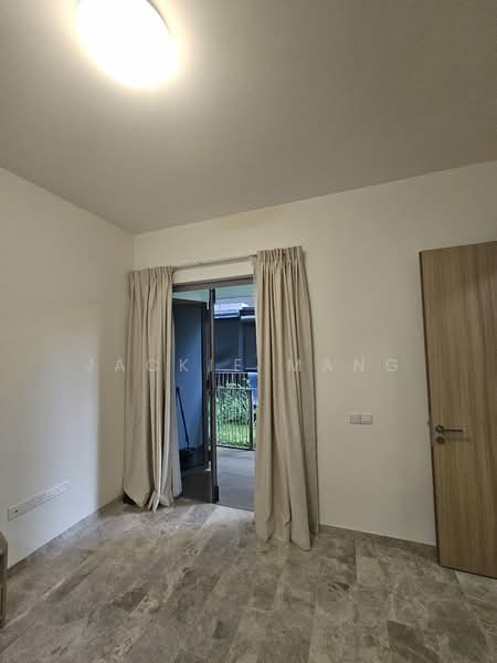 Bliss@Kovan, 4 Simon Lane, 1 Bedroom, 614 sqft, Apartment For Sale, by Jackie Mang, 500110428 - Balcony - PropertyGuru.com.sg