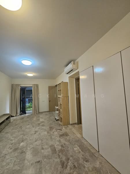 Bliss@Kovan, 4 Simon Lane, 1 Bedroom, 614 sqft, Apartment For Sale, by Jackie Mang, 500110428 - Living Room - PropertyGuru.com.sg