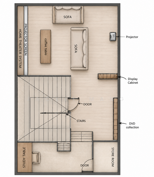 Rosyth Road, Rosyth Road, Hougang / Punggol / Sengkang, 5 Bedrooms, 2,800 sqft, Terraced House For Sale, by Jackie Mang, 500110429 - PropertyGuru.com.sg
