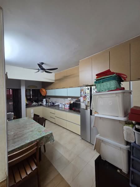 Rosyth Road, Rosyth Road, 5 Bedrooms, 2,800 sqft, Terraced House For Sale, by Jackie Mang, 500110429 - Kitchen - PropertyGuru.com.sg