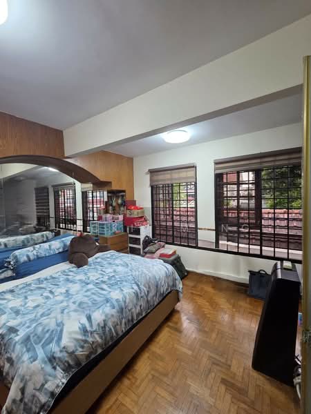 Rosyth Road, Rosyth Road, 5 Bedrooms, 2,800 sqft, Terraced House For Sale, by Jackie Mang, 500110429 - Bedroom - PropertyGuru.com.sg