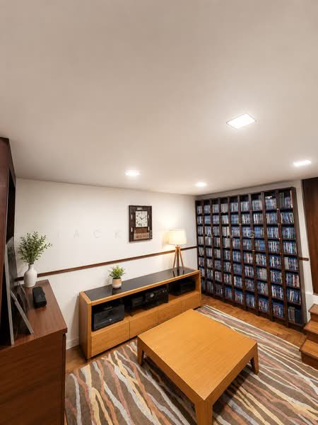 Rosyth Road, Rosyth Road, Hougang / Punggol / Sengkang, 5 Bedrooms, 2,800 sqft, Terraced House For Sale, by Jackie Mang, 500110429 - Attic Loft - PropertyGuru.com.sg