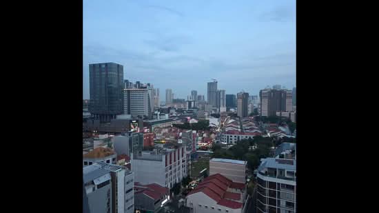 Piccadilly Grand, 5 Northumberland Road, 1 Bedroom, 484 sqft, Apartment For Rent, by Phyllis Lim, 500110432 - PropertyGuru.com.sg