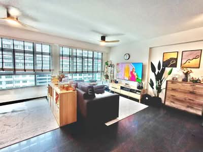For Sale - 505B Yishun Street 51
