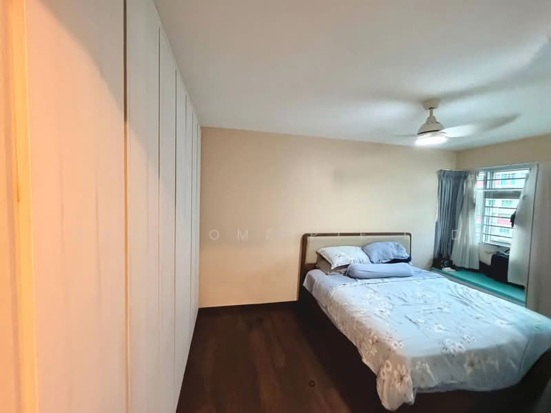 505B Yishun Street 51, 505B Yishun Street 51, 3 Bedrooms, 1,205 sqft, HDB Flat For Sale, by OHMYHOME PTE LTD, 500110433 - Bedroom - PropertyGuru.com.sg