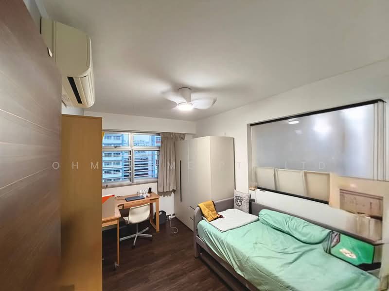 505B Yishun Street 51, 505B Yishun Street 51, 3 Bedrooms, 1,205 sqft, HDB Flat For Sale, by OHMYHOME PTE LTD, 500110433 - Bedroom - PropertyGuru.com.sg