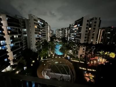 For Sale - The Palette