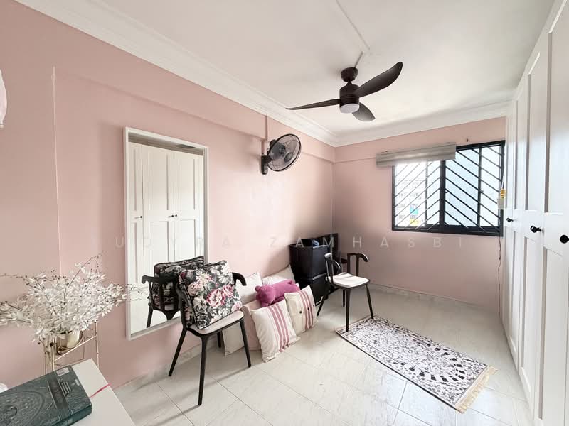 15 Teck Whye Lane, 15 Teck Whye Lane, 3 Bedrooms, 990 sqft, HDB Flat For Sale, by Zudyra Zamhasbi, 500110439 - Bedroom - PropertyGuru.com.sg