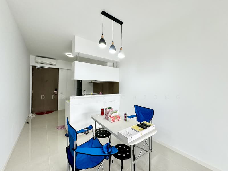 Treasure at Tampines, 51 Tampines Lane, 3 Bedrooms, 915 sqft, Condominium For Rent, by Derrick Cheong, 500110440 - Interior - PropertyGuru.com.sg