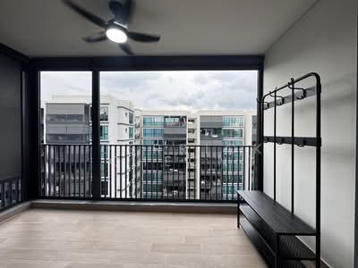 For Rent - Treasure at Tampines