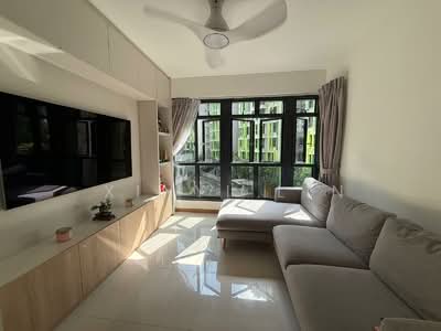 For Sale - 104A Bidadari Park Drive