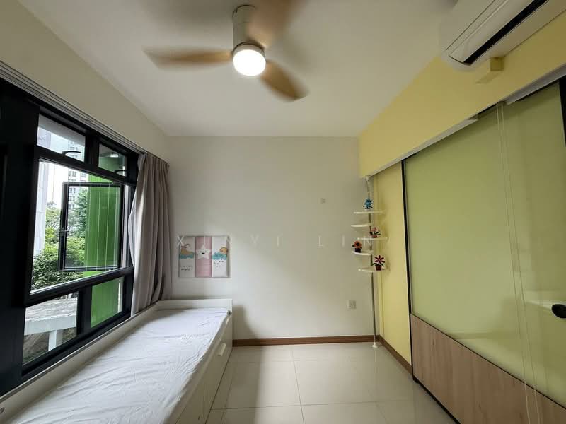 104A Bidadari Park Drive, 104A Bidadari Park Drive, 3 Bedrooms, 1,001 sqft, HDB Flat For Sale, by Xinyi Lin, 500110441 - Bedroom - PropertyGuru.com.sg