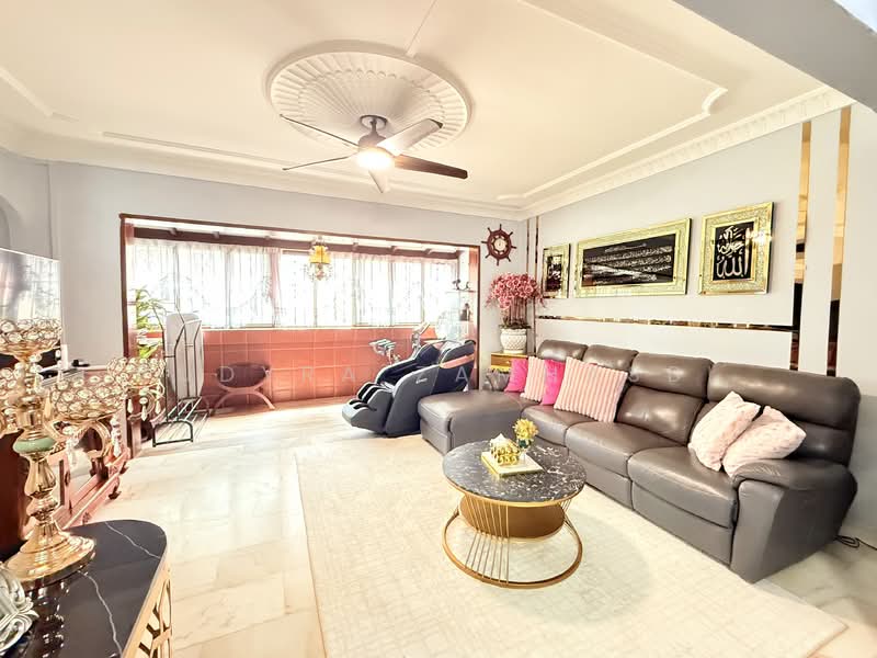 125 Serangoon North Avenue 1, 125 Serangoon North Avenue 1, 4 Bedrooms, 1,615 sqft, HDB Flat For Sale, by Zudyra Zamhasbi, 500110443 - PropertyGuru.com.sg