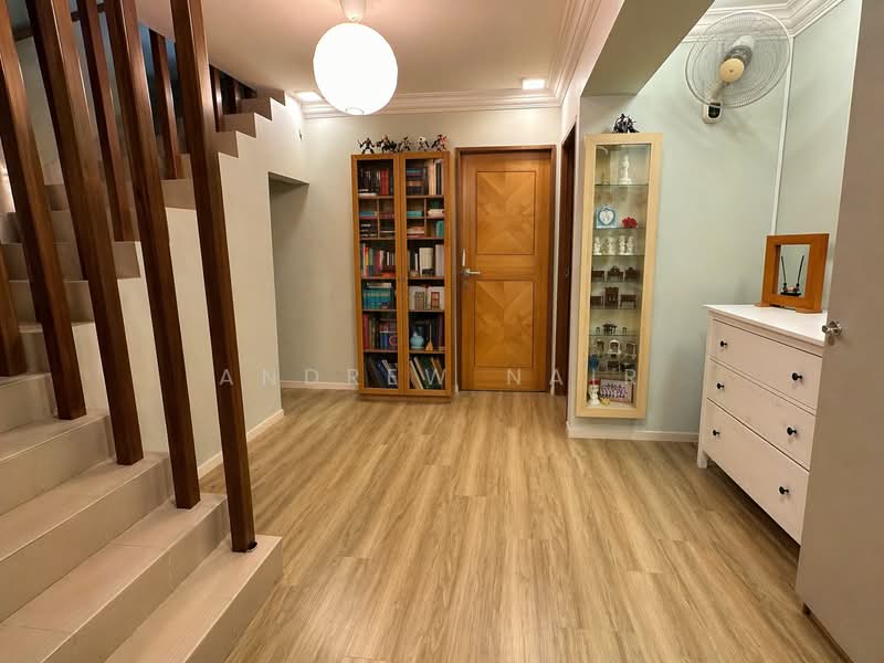 147 Mei Ling Street, 147 Mei Ling Street, 4 Bedrooms, 1,651 sqft, HDB Flat For Sale, by Andrew Nair, 500110445 - Interior - PropertyGuru.com.sg