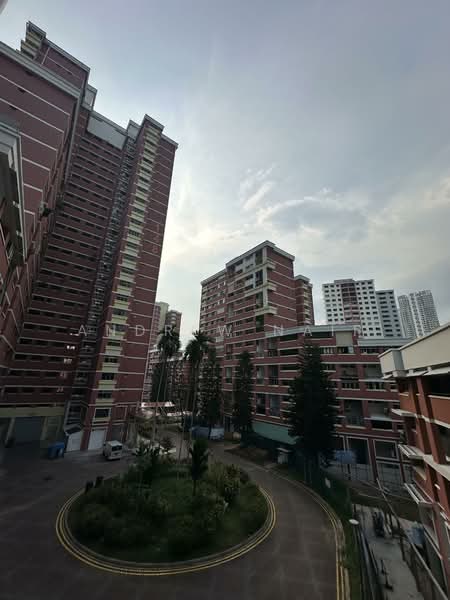 147 Mei Ling Street, 147 Mei Ling Street, 4 Bedrooms, 1,651 sqft, HDB Flat For Sale, by Andrew Nair, 500110445 - Exterior - PropertyGuru.com.sg