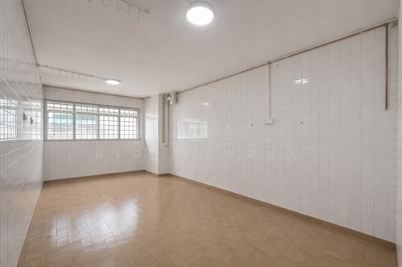 101 Serangoon North Avenue 1, 101 Serangoon North Avenue 1, 3 Bedrooms, 980 sqft, HDB Flat For Sale, by George Wong, 500110447 - Kitchen - PropertyGuru.com.sg