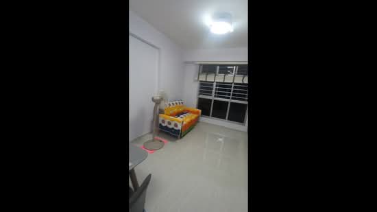 405A Northshore Drive, 405A Northshore Drive, 1 Bedroom, 506 sqft, HDB Flat For Rent, by Norman Lim, 500110449 - PropertyGuru.com.sg