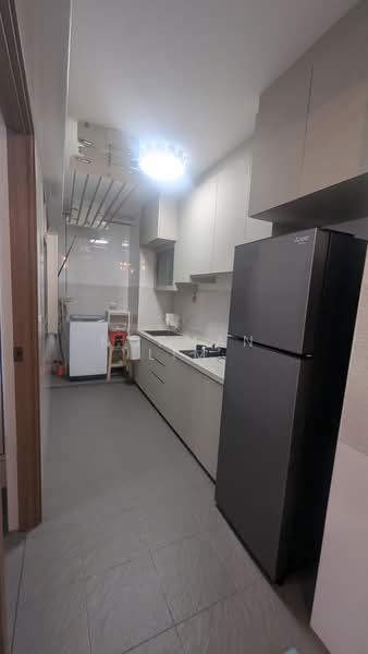 405A Northshore Drive, 405A Northshore Drive, 1 Bedroom, 506 sqft, HDB Flat For Rent, by Norman Lim, 500110449 - Kitchen - PropertyGuru.com.sg