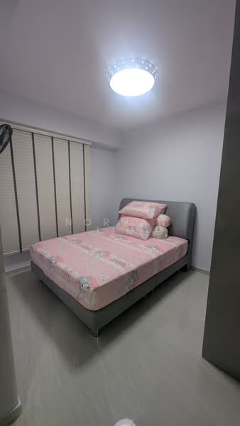 405A Northshore Drive, 405A Northshore Drive, 1 Bedroom, 506 sqft, HDB Flat For Rent, by Norman Lim, 500110449 - Bedroom - PropertyGuru.com.sg