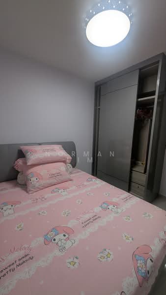 405A Northshore Drive, 405A Northshore Drive, 1 Bedroom, 506 sqft, HDB Flat For Rent, by Norman Lim, 500110449 - Bedroom - PropertyGuru.com.sg