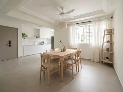 For Sale - 243 Bukit Batok East Avenue 5