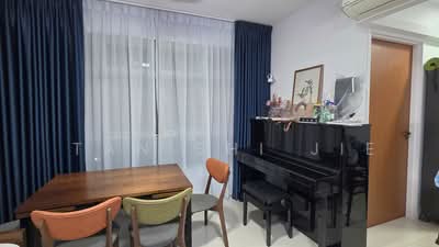 For Rent - 377 Bukit Batok Street 31