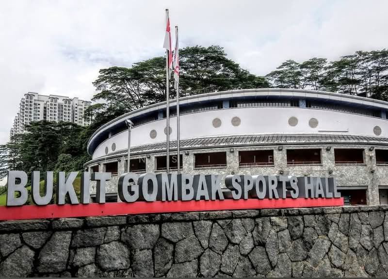 377 Bukit Batok Street 31, 377 Bukit Batok Street 31, Room Rental, 106 sqft, HDB Flat For Rent, by Tan Shi Jie, 500110456 - PropertyGuru.com.sg