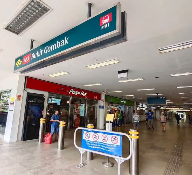 377 Bukit Batok Street 31, 377 Bukit Batok Street 31, Room Rental, 106 sqft, HDB Flat For Rent, by Tan Shi Jie, 500110456 - PropertyGuru.com.sg