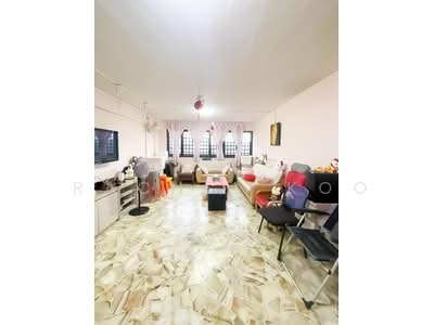 For Sale - 523 Jurong West Street 52