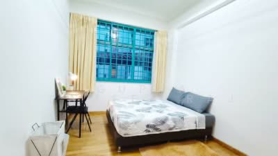 For Rent - Changi Court