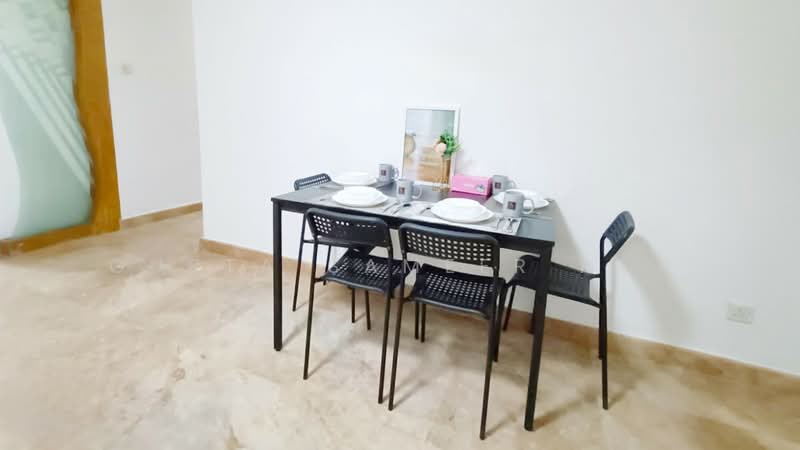 Changi Court, 708 Upper Changi Road East, Room Rental, 120 sqft, Condominium For Rent, by Gupta Sameer Raj, 500110458 - Dining Room - PropertyGuru.com.sg