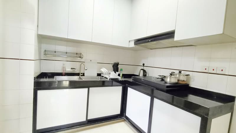 Changi Court, 708 Upper Changi Road East, Room Rental, 120 sqft, Condominium For Rent, by Gupta Sameer Raj, 500110458 - Kitchen - PropertyGuru.com.sg