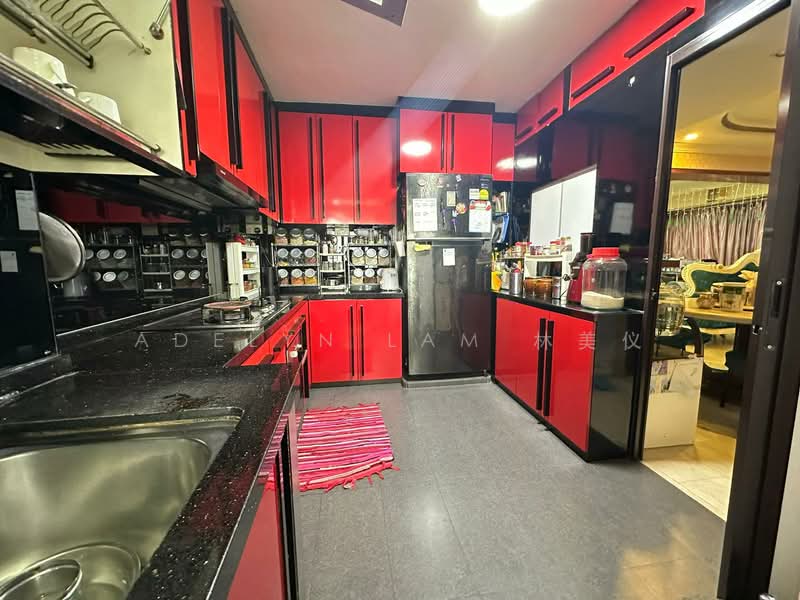 533 Bukit Panjang Ring Road, 533 Bukit Panjang Ring Road, 4 Bedrooms, 1,302 sqft, HDB Flat For Sale, by Adelyn Lam 林美仪, 500110459 - Kitchen - PropertyGuru.com.sg