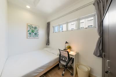 For Rent - Euro-Asia Court