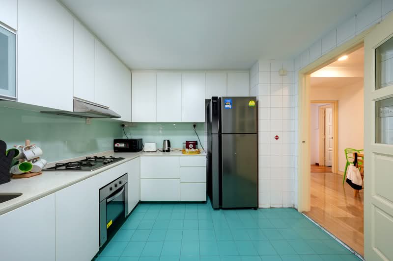 Euro-Asia Court, 3 River Valley Close, Room Rental, 166 sqft, Apartment For Rent, by Cove, 500110462 - PropertyGuru.com.sg