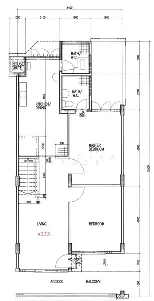 For Rent 504 Jurong West Street 51